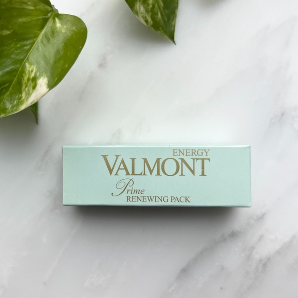 Valmont Prime Renewing Pack - Picture 1 of 1